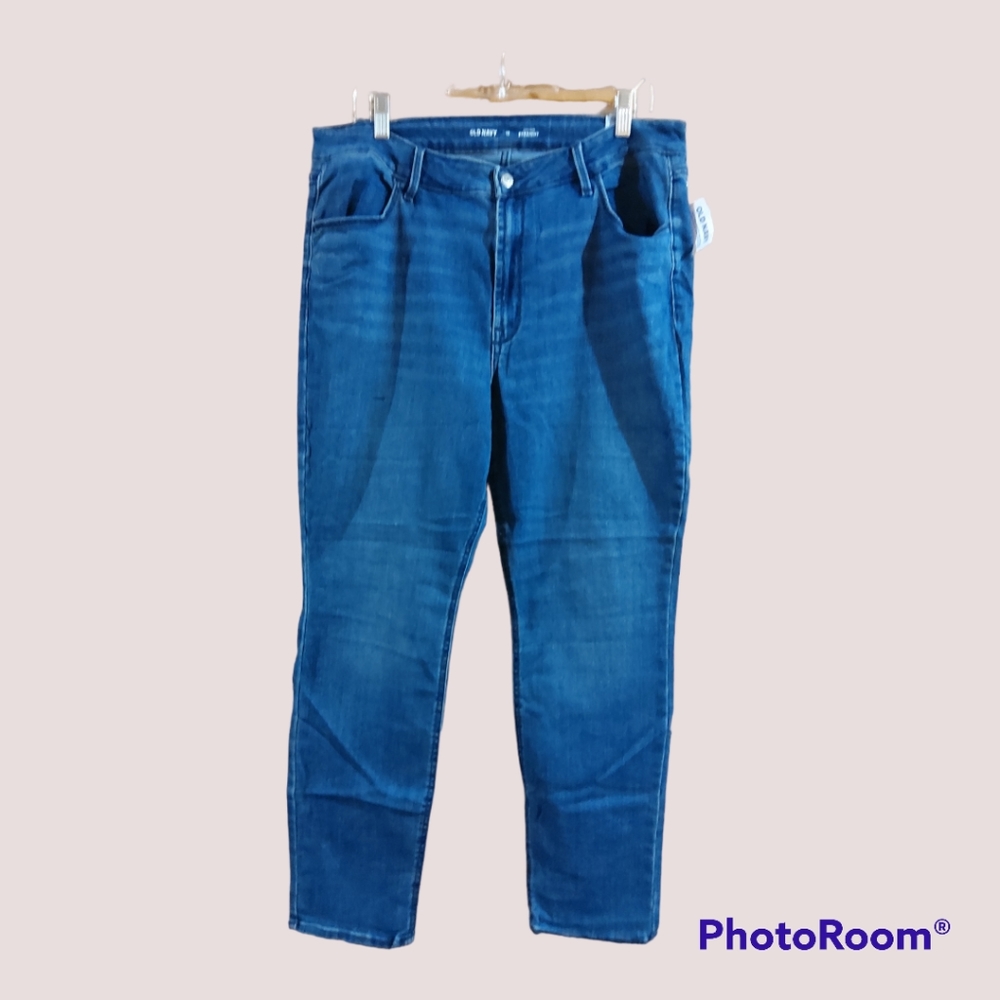 Jean